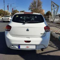 تیبا ۲|خودرو سواری و وانت|تبریز, |دیوار