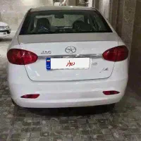 جک j4|خودرو سواری و وانت|مشهد, نیروی هوایی|دیوار