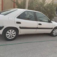 سیتروئن زانتیا 2000cc، مدل ۱۳۸۸