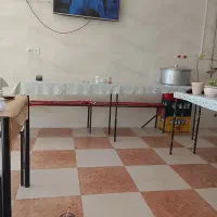 کل وسایل قهوه خانه میفروشم