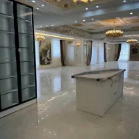 حسنی/۴۹۰متر ۴خواب مستر/استخر و جیم/کاخ شمس/