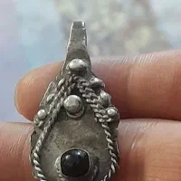 آویز ورشو عتیقه قاجاری کهنه کلکسیونی|کلکسیون اشیاء عتیقه|ملارد, |دیوار