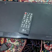 دیویدی فلش خور|پخش‌کننده DVD و ویدیو|قرچک, میرزائی شمالی|دیوار