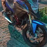 موتوراشیل دایانگ 200cc
