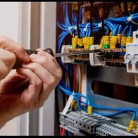 برقکار،تعمیرات و عیب یابی در شهر جم