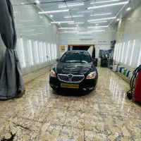 برلیانس H330موتور بزرگ مدل ۹۷ کم کارکردتک برگ سند|خودرو سواری و وانت|رشت, تازه آباد|دیوار