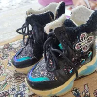 پوتین کچانه|کفش و لباس بچه|سقز, |دیوار