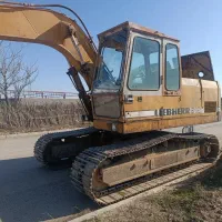 بیل مکانیکی 912 هپکو|خودرو سنگین|گلستان (تهران), |دیوار