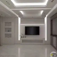 ۸۶ متری روبه نما دوخوابه سند دار با وام بانکی