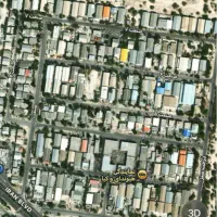 سوله سنددار در بهترین لوکیشن درخت سبز