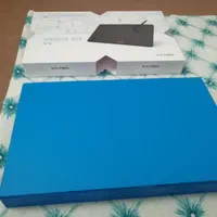 قلم نوری xp-pen deco 01 v2|قطعات و لوازم جانبی رایانه|تهران, کوی بیمه|دیوار