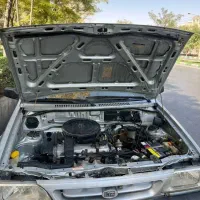 خرید خودروی فرسوده سراسری فوری نقد درمحل|خودرو سواری و وانت|مشهد, عبادی|دیوار