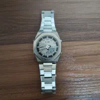 ساعت مچی مردانه اسکمی