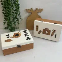 تی بگ/تب بگچوبی/تی بگ عروس/جادارو|ظروف سرو و پذیرایی|تبریز, |دیوار