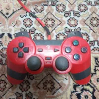 ۴ دسته ی سونی ۱و۲ +یک عدد چهار تایی