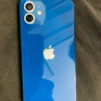 گوشی ایفن ۱۲