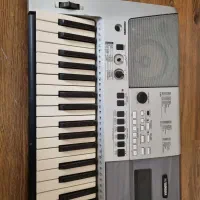 کیبورد یاماها psr e413|پیانو، کیبورد، آکاردئون|رشت, علی آباد|دیوار