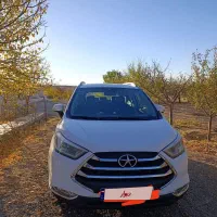 جک s3 اتومات مدل ۹۷ بی خط و خش