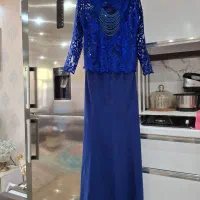 لباس مجلسی بلند|لباس|مشگین شهر, |دیوار