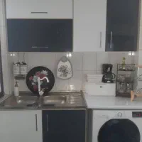 پرنیان ۹۷ متری دو خوابه|فروش آپارتمان|پرند, فاز ۱|دیوار