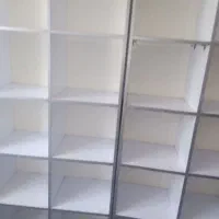 فروش قفسه و پیشخوان و دکور|فروشگاه و مغازه|محمدیه-قزوین, |دیوار