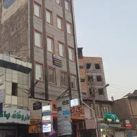 یک واحد فول برای مطب و دفاتر شرکت اجاره توافقی