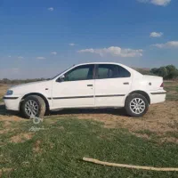 سمندef7 دوگانه کارخانه