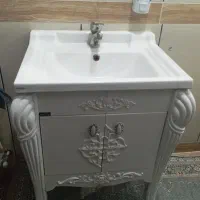 روشویی در حد صفر|لوازم سرویس بهداشتی|بانه, |دیوار