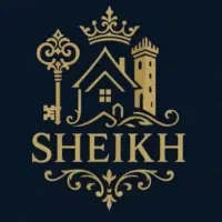 املاک شیخ آپارتمان  ۹۵ متری نوساز رهن