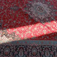 فرش ۱۲ متری ماشینی|فرش|هشتگرد, شهرک ولیعصر (مصلی)|دیوار