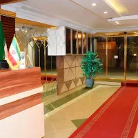 هتل آپارتمان نزدیک حرم|اجارهٔ کوتاهمدت آپارتمان و سوئیت|مشهد, حرم مطهر رضوی|دیوار