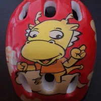 کلاه دوچرخه و اسکیت بچه گانه|دوچرخه، اسکیت، اسکوتر|رودسر, |دیوار