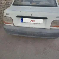 پراید|خودرو سواری و وانت|رفسنجان, |دیوار