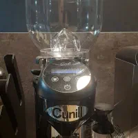 آسیاب کونیل ، یخساز مودکس ، بلندر ساچی (همه آکبند)|کافیشاپ و رستوران|مشهد, جاهد شهر|دیوار