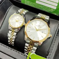 ساعت ست الگانس شرکتی‌ ELEGANCE رنگبندی،گارانتی دار