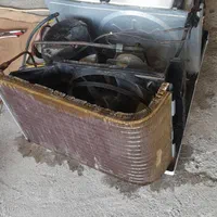 سرویس و تعمیر اسپیلت یخچال لوازم خانگی