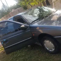 فروش فوری پژو 98