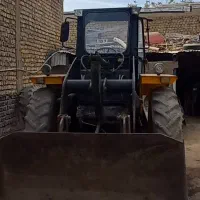 فروش تراکتور بیلی|خودرو سنگین|شیراز, حومه شیراز|دیوار