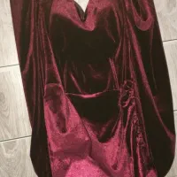 لباس مجلسی مخمل|لباس|آستارا, |دیوار