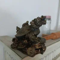 وسایل فنگشویی|مجسمه، تندیس، ماکت|رشت, گلباغ نماز|دیوار