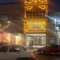 مغازه تجاری نوساز ۴۰۰ متر پل حاجی پیشوا