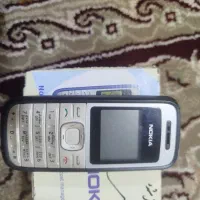 گوشی موبایل نوکیا 1200|موبایل|سیدان, |دیوار