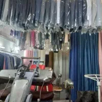 خشکشویی و رنگ آمیزی امین