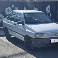 ماشین پراید ۷۷ سالم