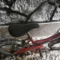 دوچرخه رالی ۱۶|دوچرخه، اسکیت، اسکوتر|شیراز, جمال آباد|دیوار