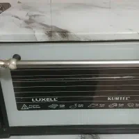 لوازم خانه .اجاق گاز|اجاق گاز و لوازم برقی پخت‌وپز|مراغه, |دیوار