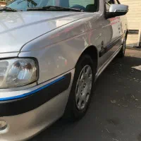 پژوپارس ۸۷ بیرنگ|خودرو سواری و وانت|رشت, کوی طالقانی|دیوار