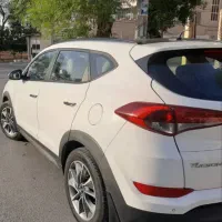 توسان ۲۰۱۸ صفر خشک