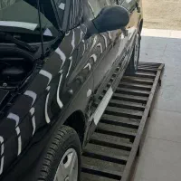 206 تیپ 3 مدل 1399|خودرو سواری و وانت|میناب, |دیوار