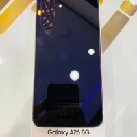 Galaxy A26 5G